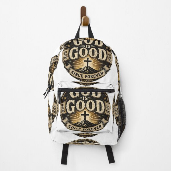 Item preview, God Is Good Since Forever designed and sold by rygenr8.