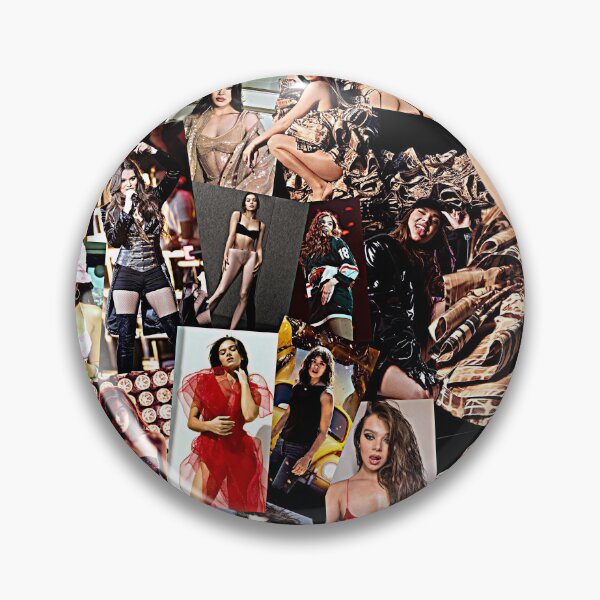 Item preview, hailee steinfeld designed and sold by devilarts07.