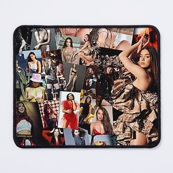 Item preview, hailee steinfeld designed and sold by devilarts07.
