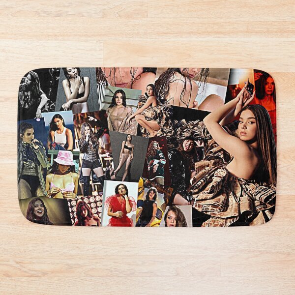 Item preview, hailee steinfeld designed and sold by devilarts07.