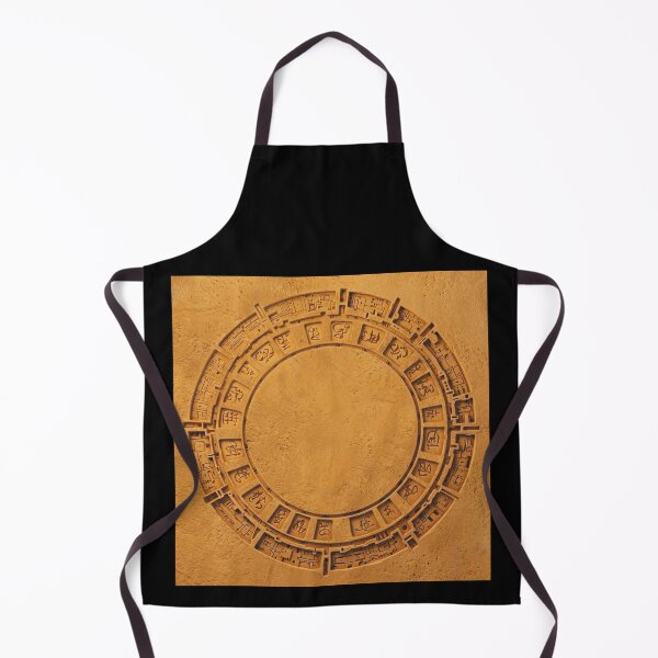 Item preview, Mandala Stargate_V2A designed and sold by ART-OF-ORION.