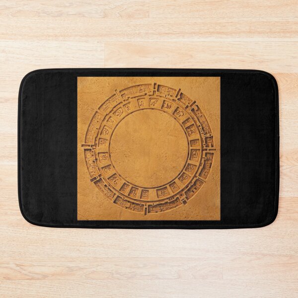 Item preview, Mandala Stargate_V2A designed and sold by ART-OF-ORION.