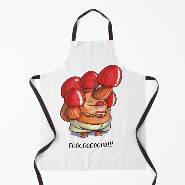Item preview, Thick mushroom bean with food designed and sold by Beronise.