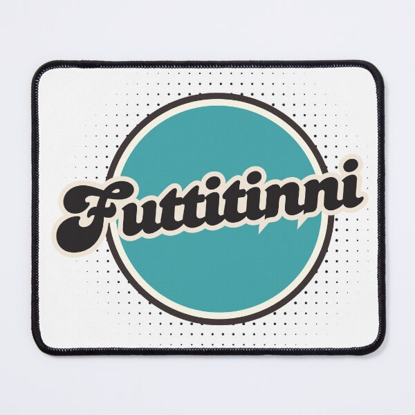 Item preview, FUTTITINNI designed and sold by LaughandLaugh.