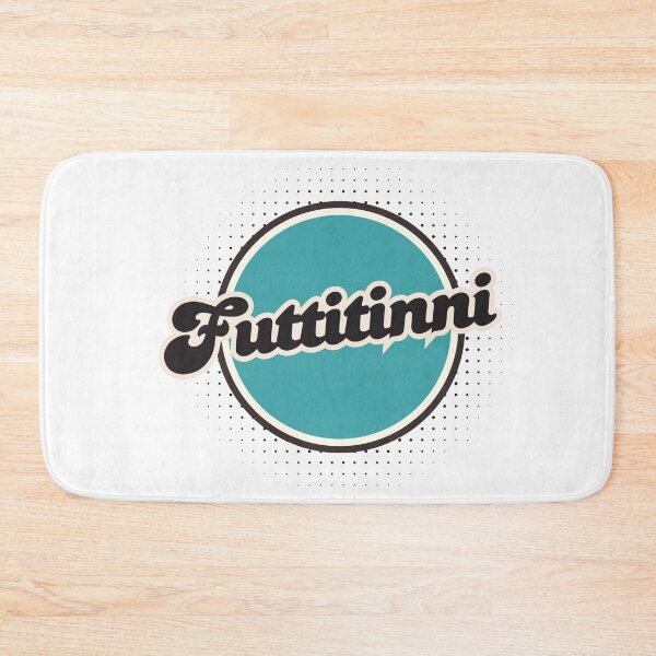 Item preview, FUTTITINNI designed and sold by LaughandLaugh.
