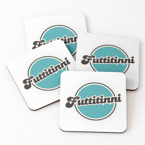 Item preview, FUTTITINNI designed and sold by LaughandLaugh.