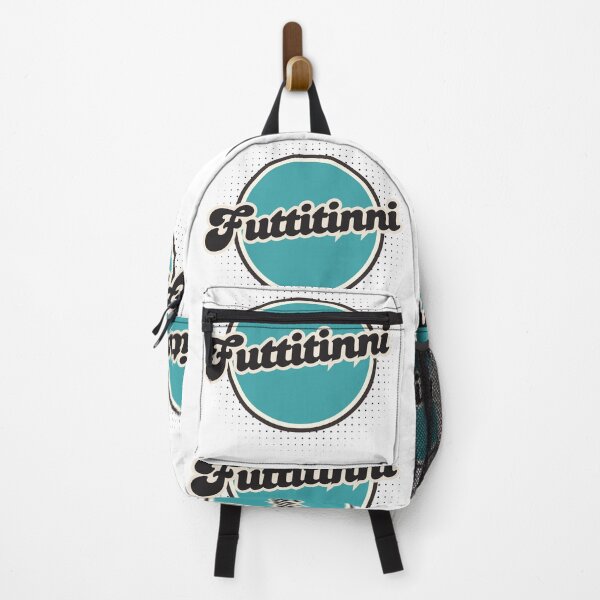 Item preview, FUTTITINNI designed and sold by LaughandLaugh.