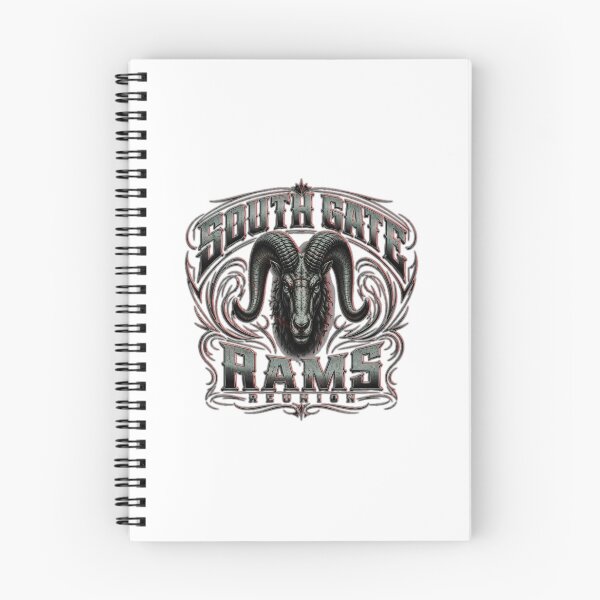 Item preview, South Gate Rams reunion designed and sold by theL3Studio.