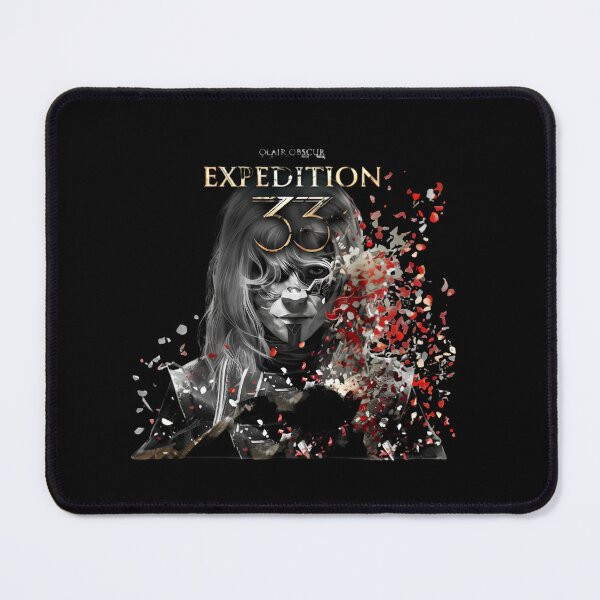 Item preview, clair obscur expedition 33 designed and sold by IZAHA-PAINT.