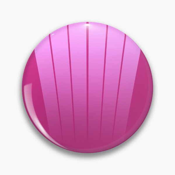 Item preview, MINIMALIST GEOMETRIC VERTICAL LINES DESIGN - PINK designed and sold by CuPensky.