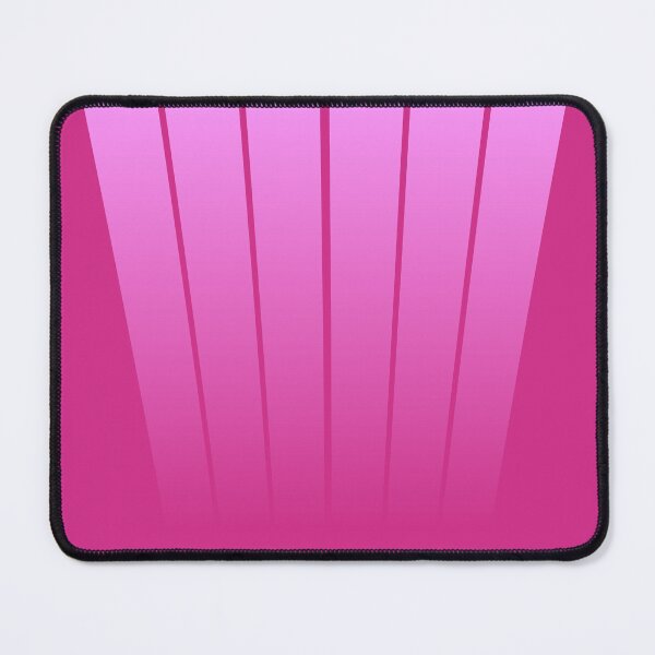Item preview, MINIMALIST GEOMETRIC VERTICAL LINES DESIGN - PINK designed and sold by CuPensky.