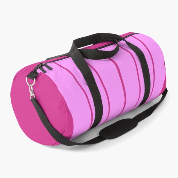 Item preview, MINIMALIST GEOMETRIC VERTICAL LINES DESIGN - PINK designed and sold by CuPensky.