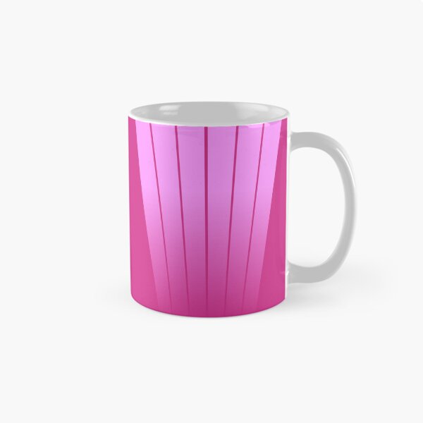 Item preview, MINIMALIST GEOMETRIC VERTICAL LINES DESIGN - PINK designed and sold by CuPensky.