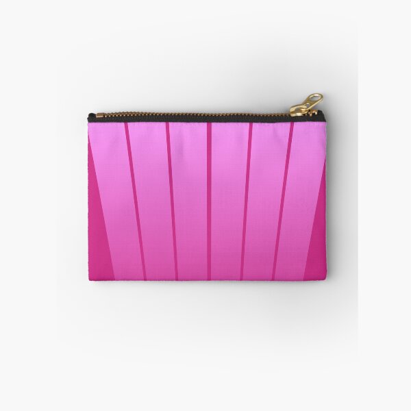 Item preview, MINIMALIST GEOMETRIC VERTICAL LINES DESIGN - PINK designed and sold by CuPensky.