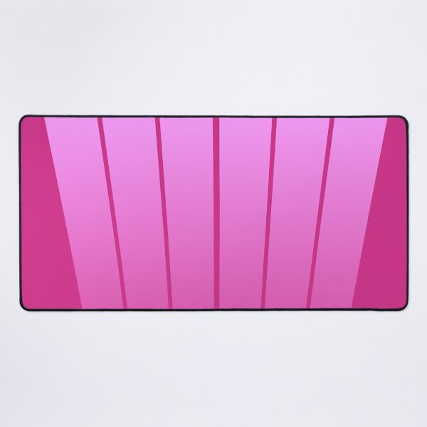 Item preview, MINIMALIST GEOMETRIC VERTICAL LINES DESIGN - PINK designed and sold by CuPensky.