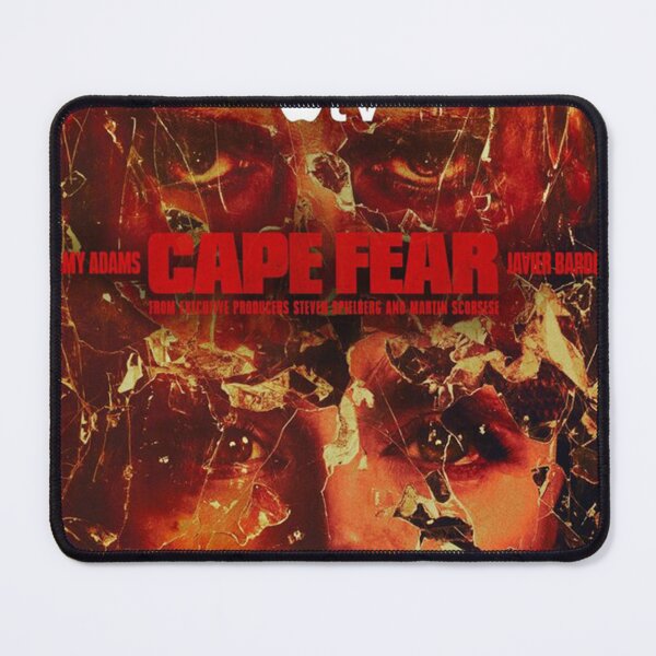 Item preview, Poster Cape Fear Painting designed and sold by theodoreelrobe.