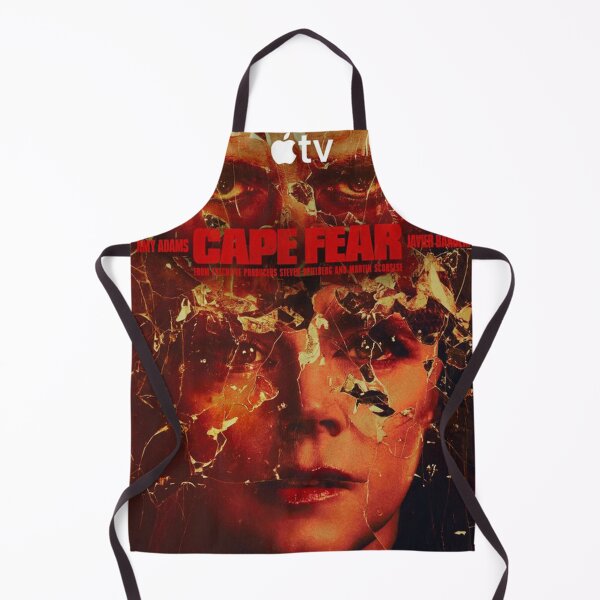 Item preview, Poster Cape Fear Painting designed and sold by theodoreelrobe.
