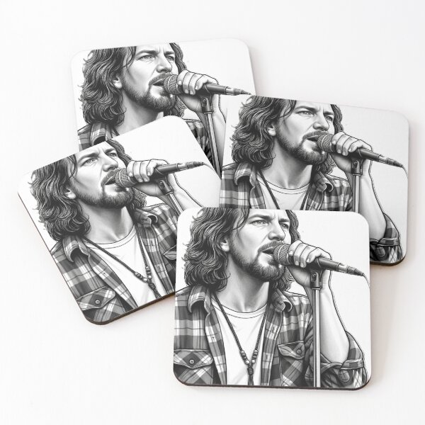Item preview, Vedder Raw designed and sold by Fallen Ink.