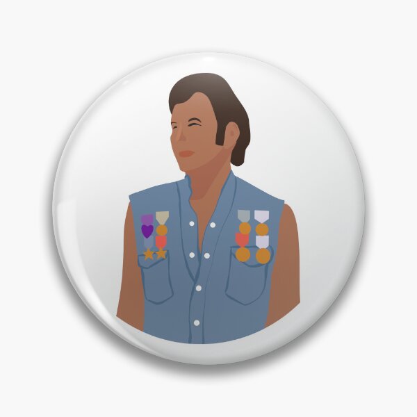 Item preview, Neil Breen Portrait designed and sold by saripsis.