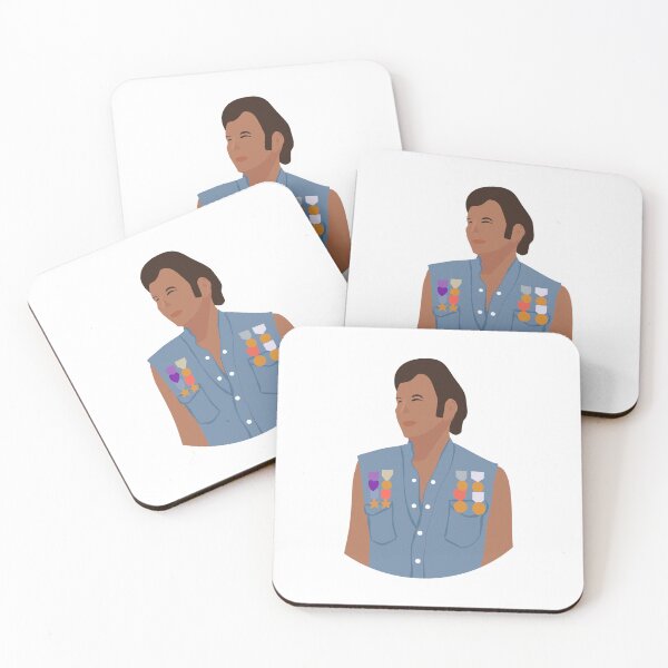 Item preview, Neil Breen Portrait designed and sold by saripsis.