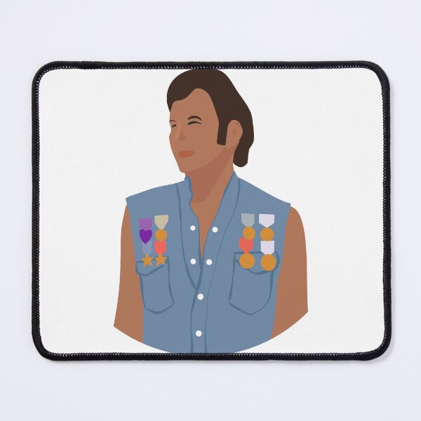 Item preview, Neil Breen Portrait designed and sold by saripsis.