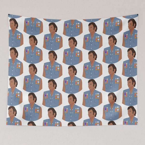 Item preview, Neil Breen Portrait designed and sold by saripsis.