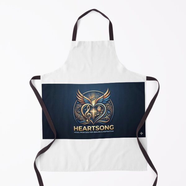 Item preview, Heartsong – Divine Music for Healing & Inspiration designed and sold by MastersDesignNk.