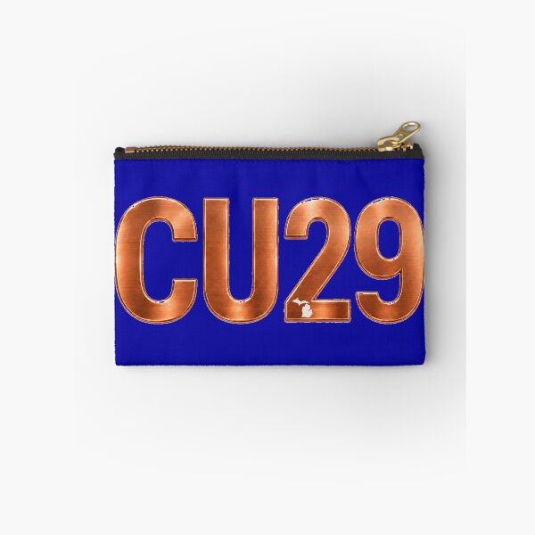 Item preview, CU29 designed and sold by FreshWaterWares.