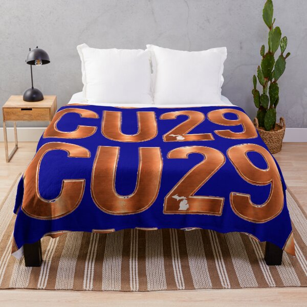 Item preview, CU29 designed and sold by FreshWaterWares.