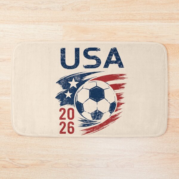 Item preview, USA 2026 designed and sold by martirush.