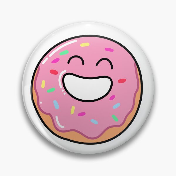 Item preview, Donutello designed and sold by Joshello.