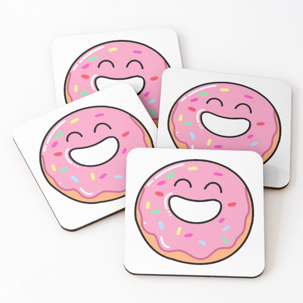 Item preview, Donutello designed and sold by Joshello.