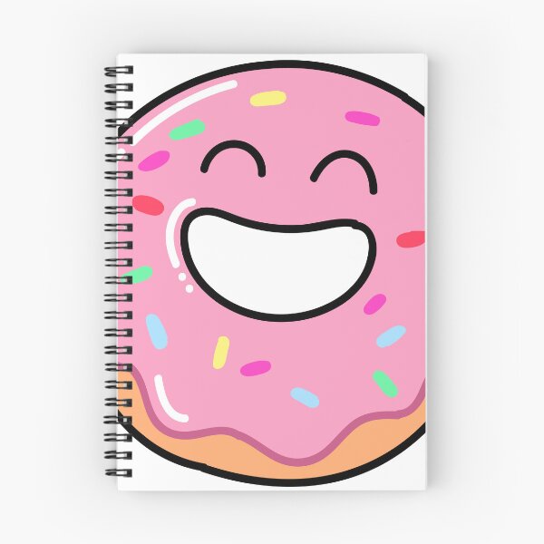 Item preview, Donutello designed and sold by Joshello.