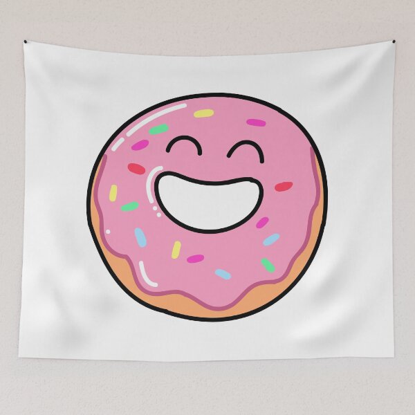 Item preview, Donutello designed and sold by Joshello.