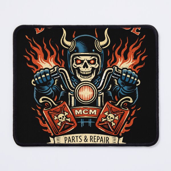 Item preview, Born to Ride Motorcycle Parts designed and sold by Matinez Pink.