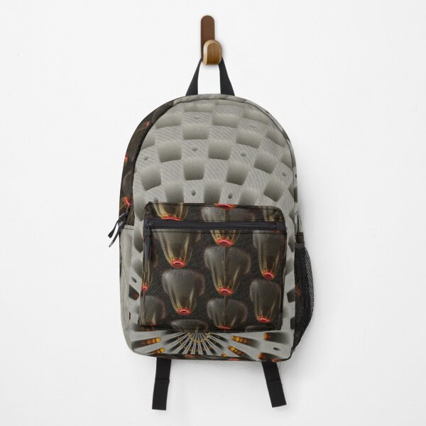 Item preview, Biomechanical Core Abstract Sci-Fi Pattern designed and sold by ELLEGANCE-STORE.