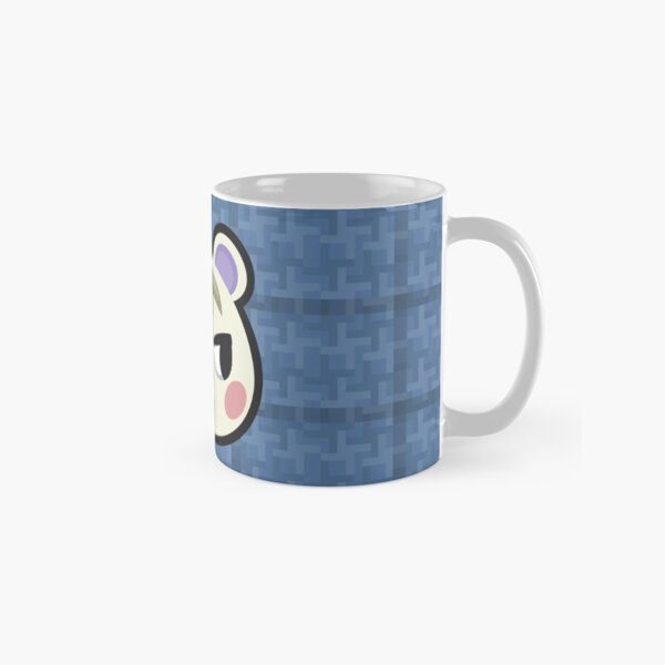 MARSHAL ANIMAL CROSSING Classic Mug