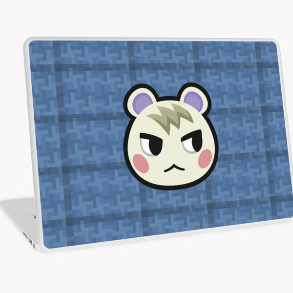 nintendo laptop skins redbubble redbubble