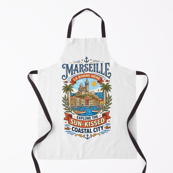 Item preview, Marseille designed and sold by Remy490.