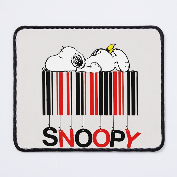 Item preview, Snoopy Peanuts Character Fan designed and sold by LysiTHWIP.