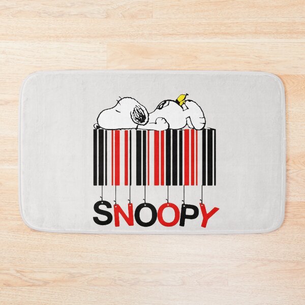 Item preview, Snoopy Peanuts Character Fan designed and sold by LysiTHWIP.