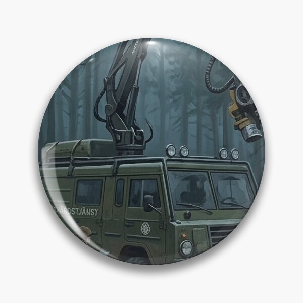 Item preview, Deforestation designed and sold by KennHugheS.