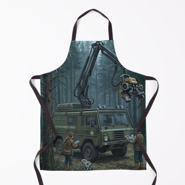 Item preview, Deforestation designed and sold by KennHugheS.