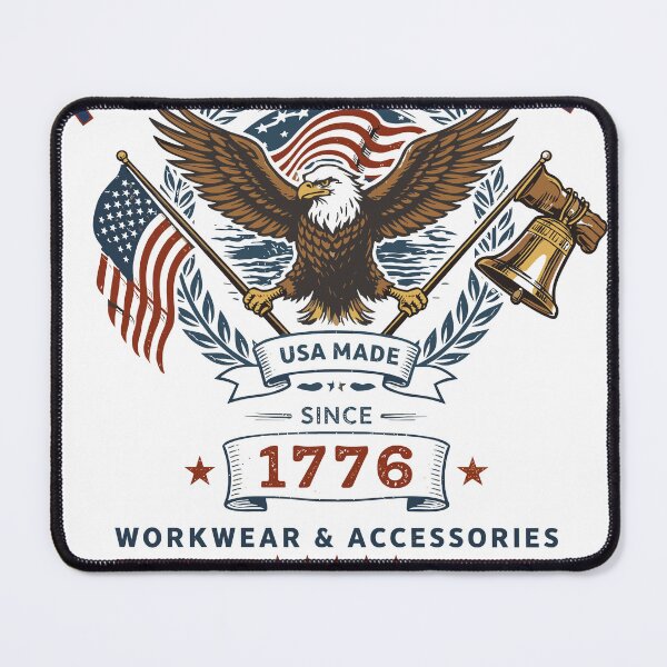 Item preview, Patriot Supply USA Made Workwear designed and sold by Matinez Pink.