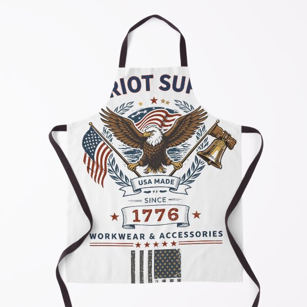 Item preview, Patriot Supply USA Made Workwear designed and sold by Matinez Pink.