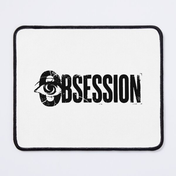 Item preview, Obsession Inspired Psychological Thriller Abstract eye Art designed and sold by CreativeArt520.