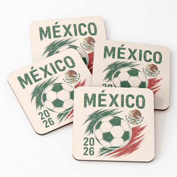 Item preview, MEXICO 2026 designed and sold by martirush.