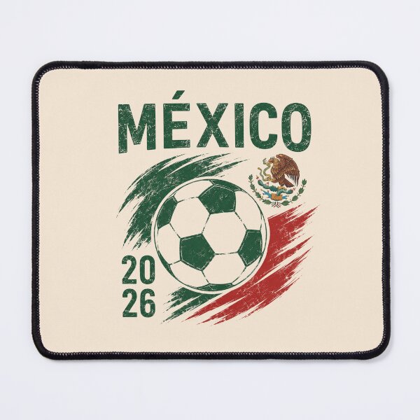 Item preview, MEXICO 2026 designed and sold by martirush.