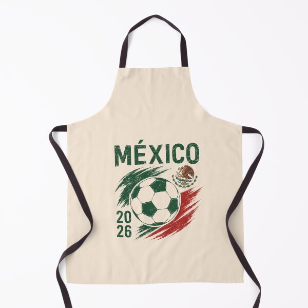 Item preview, MEXICO 2026 designed and sold by martirush.