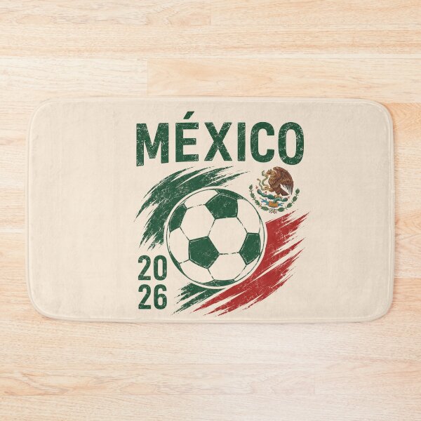 Item preview, MEXICO 2026 designed and sold by martirush.